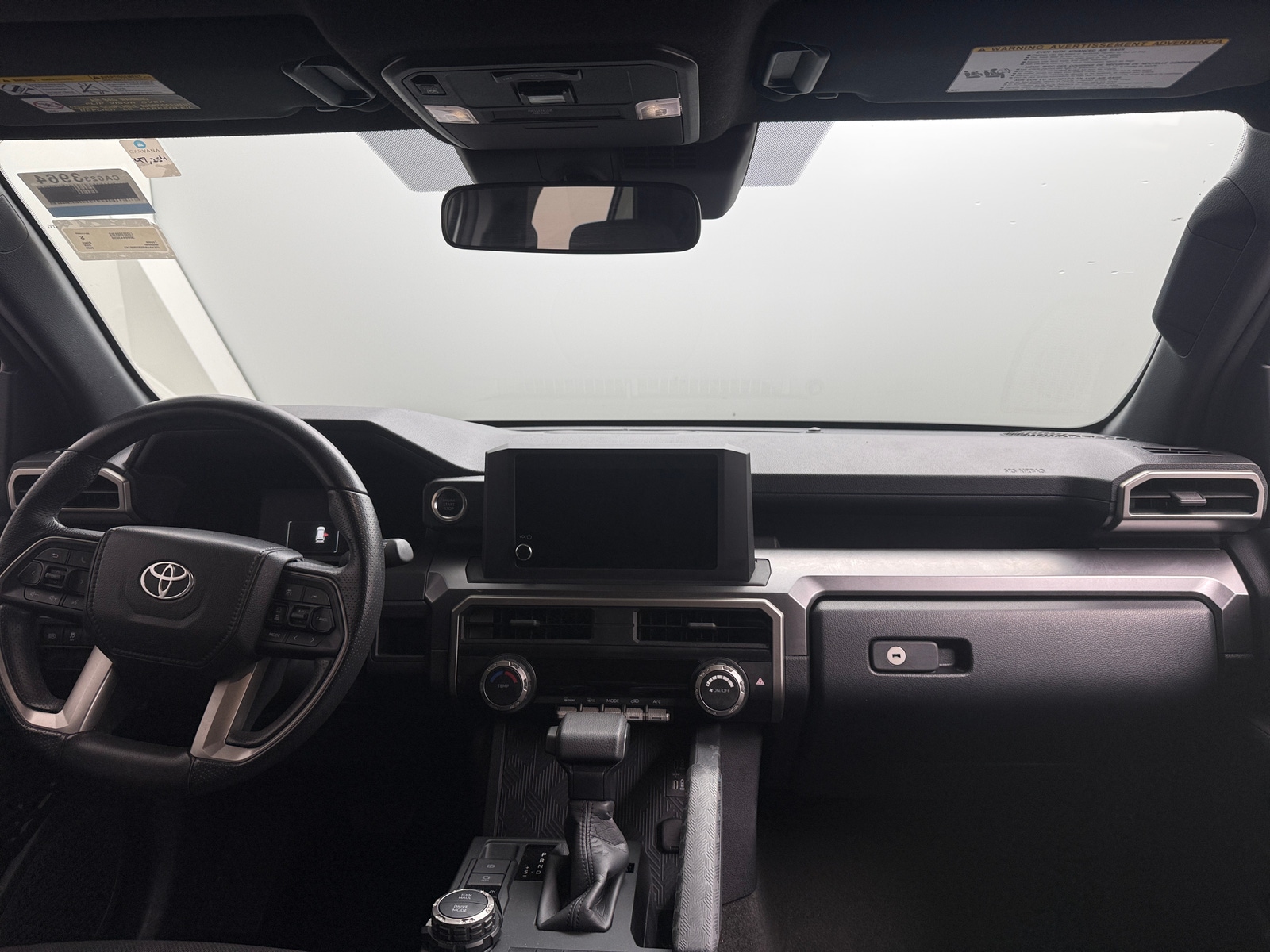 Thumbnail: 2025 Toyota 4Runner - 3