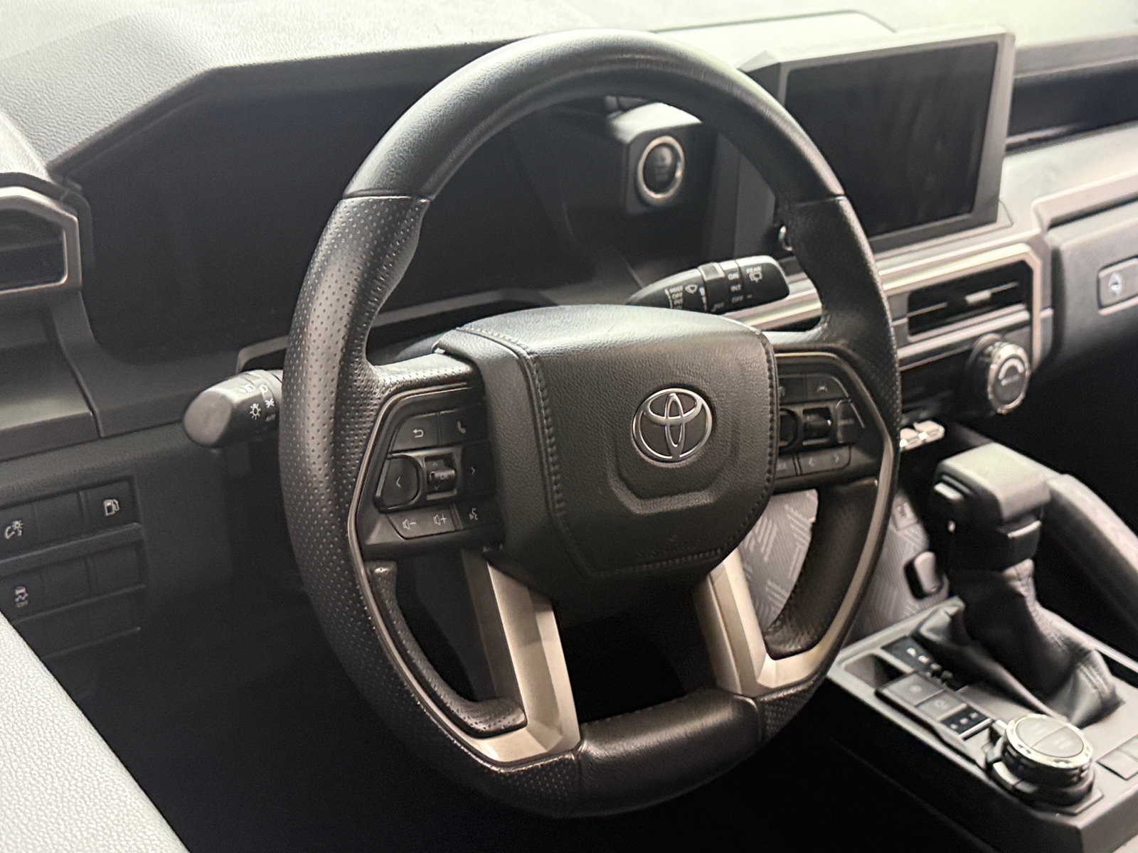 Thumbnail: 2025 Toyota 4Runner - 5
