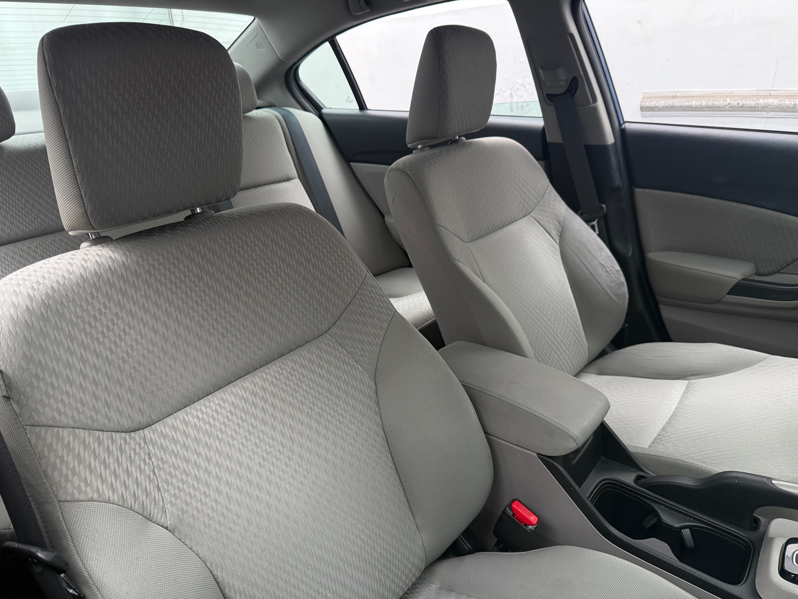Thumbnail: 2014 Honda Civic - 2