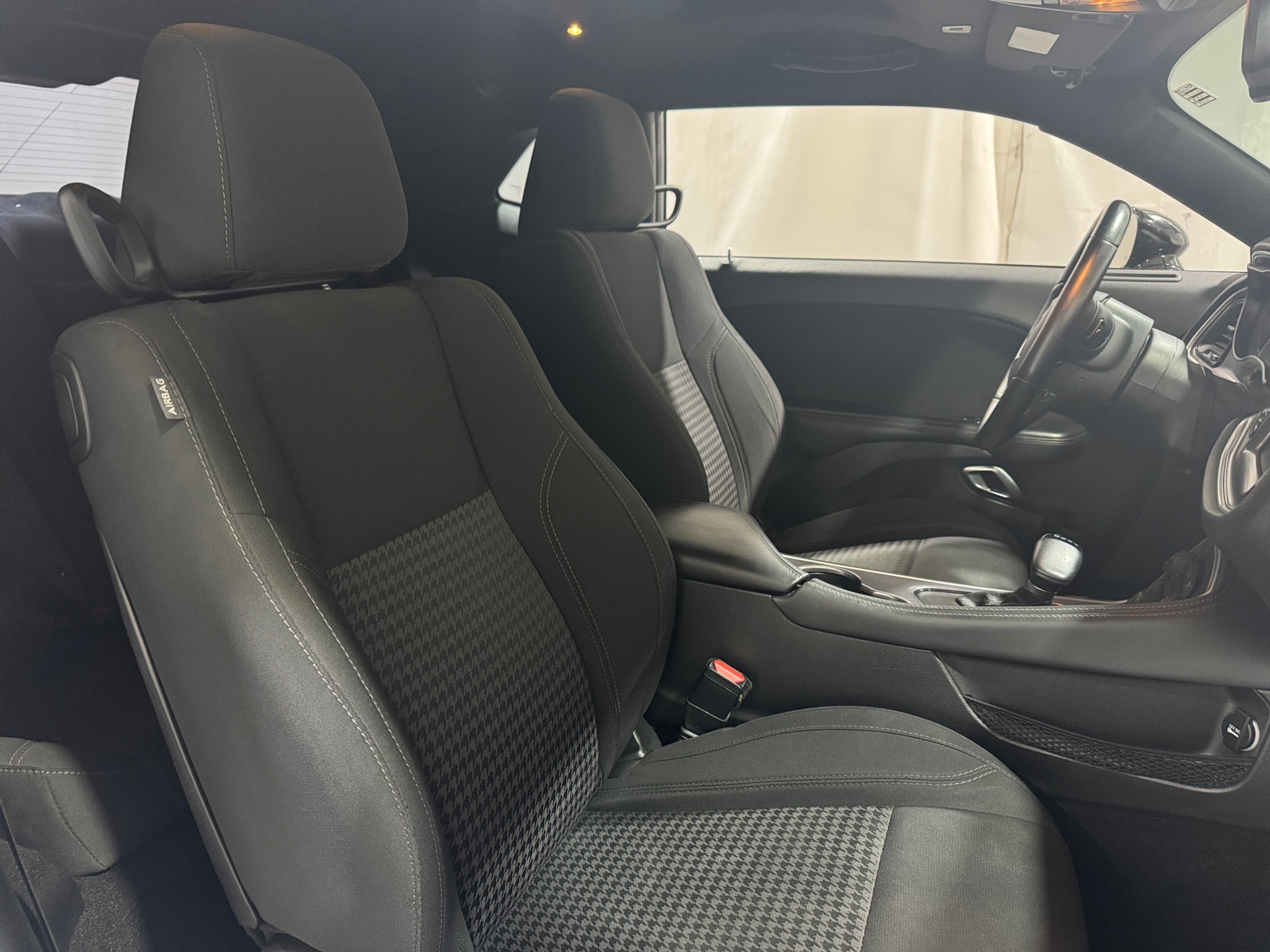 Thumbnail: 2019 Dodge Challenger - 2