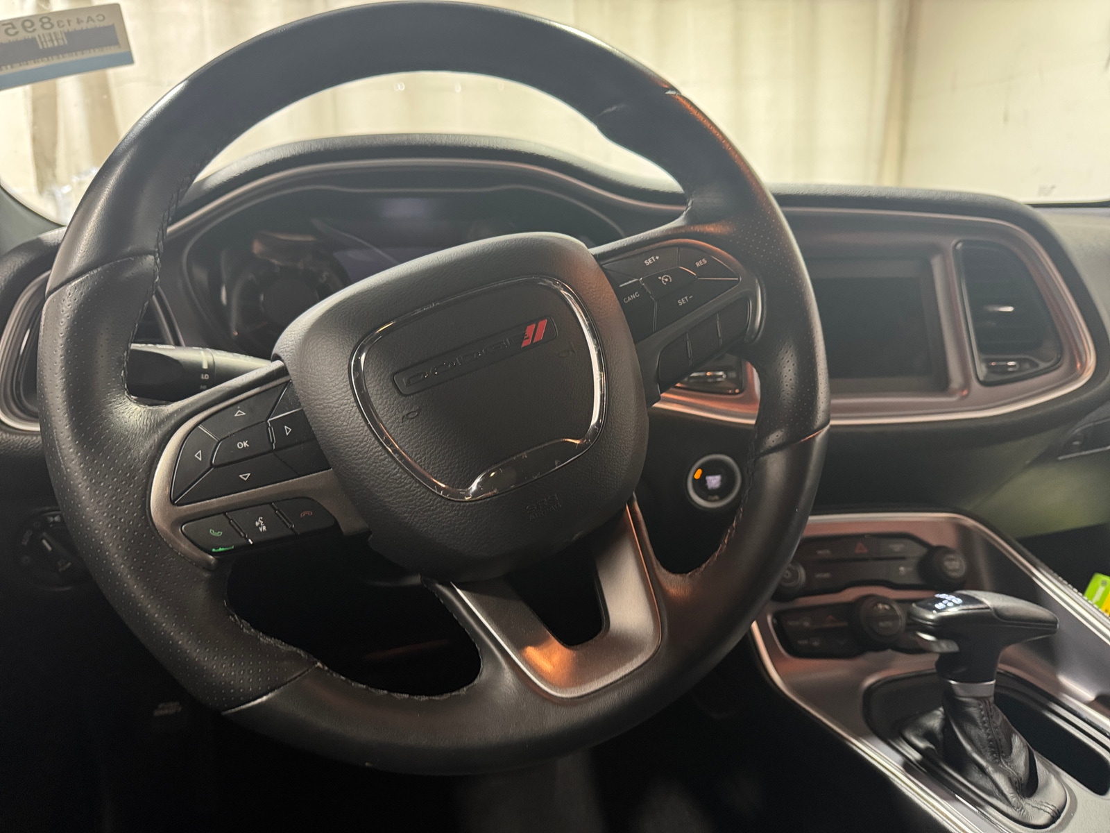 Thumbnail: 2019 Dodge Challenger - 4