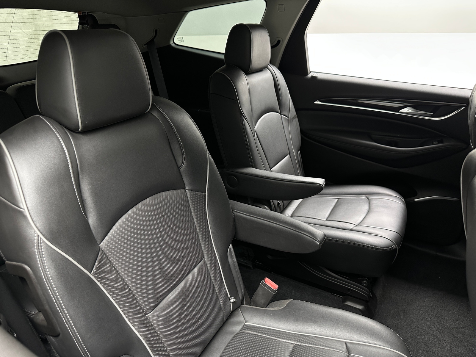Thumbnail: 2021 Buick Enclave - 5