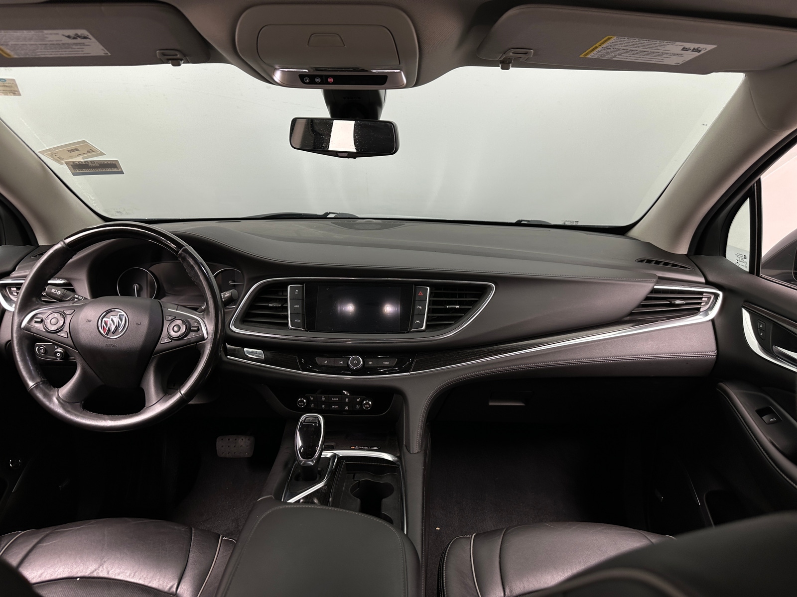 Thumbnail: 2021 Buick Enclave - 2