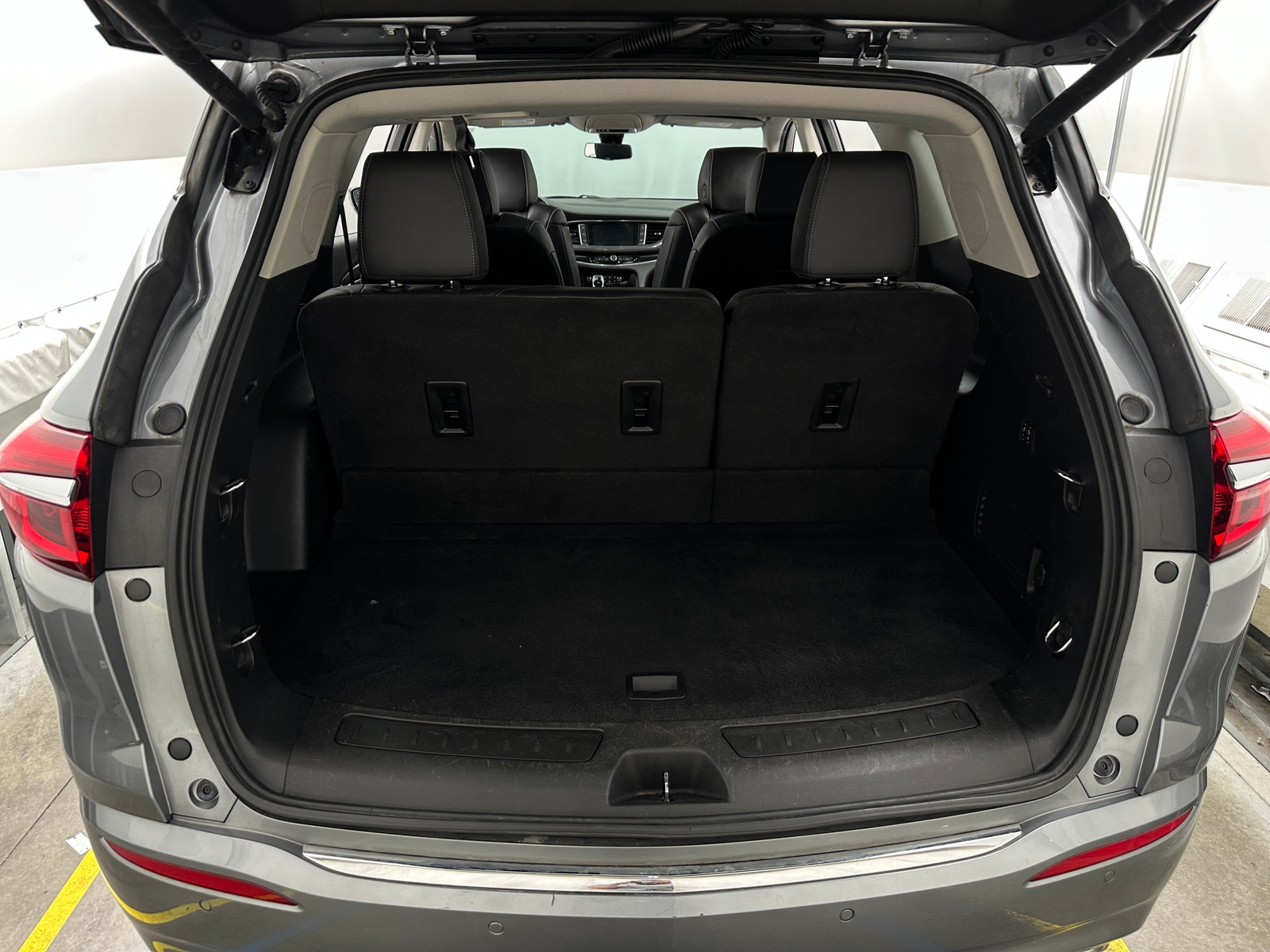 Thumbnail: 2021 Buick Enclave - 6