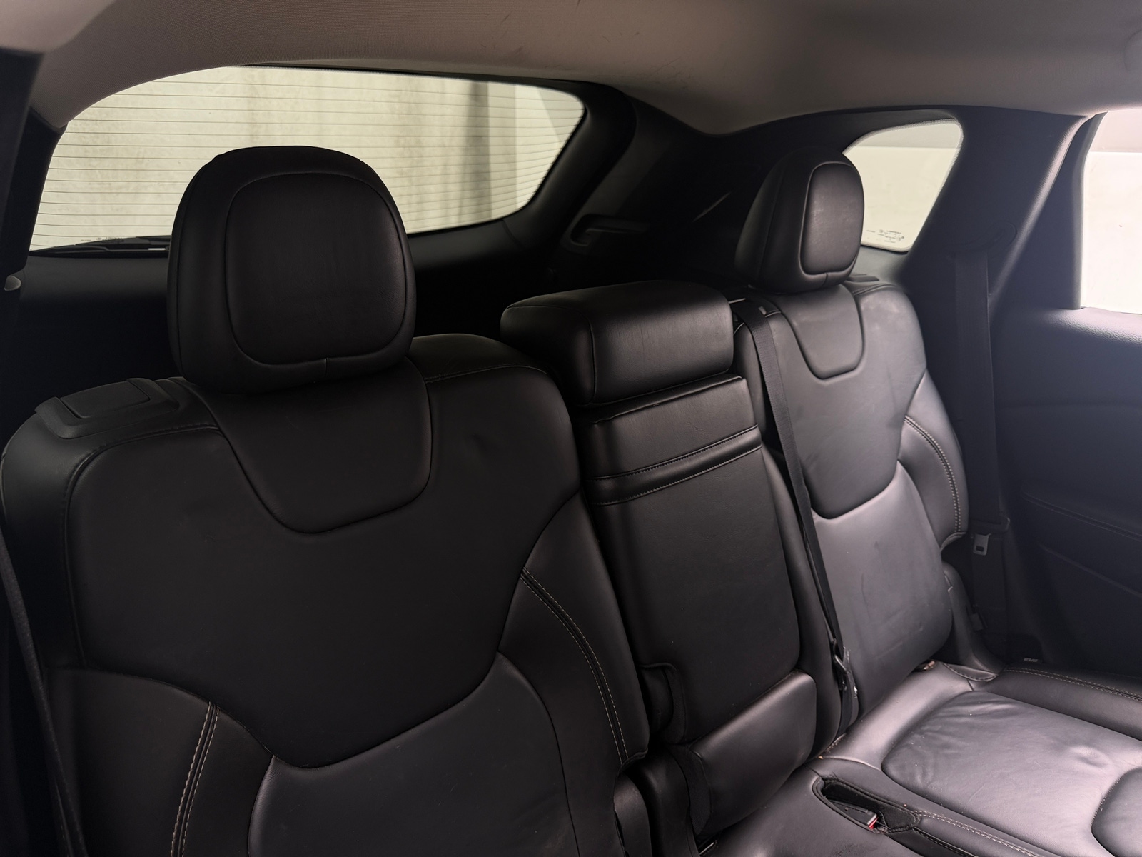 Thumbnail: 2017 Jeep Cherokee - 5