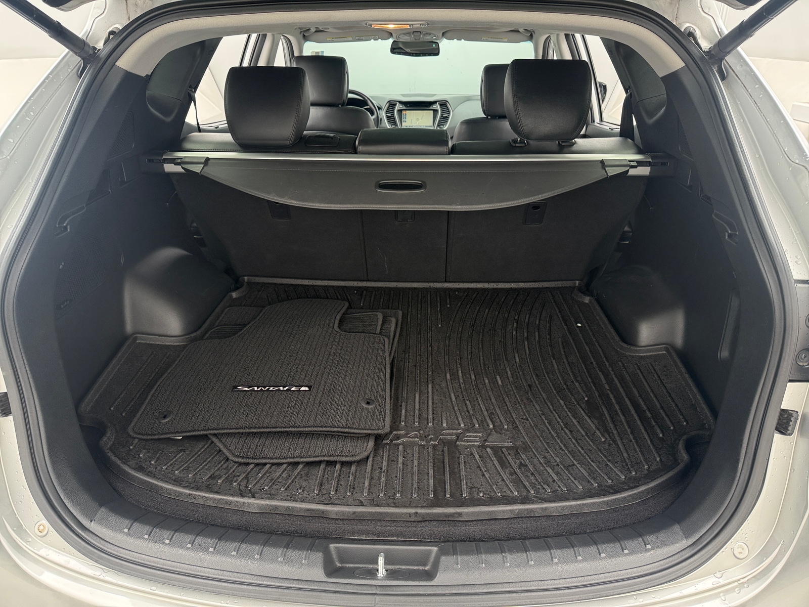 Thumbnail: 2016 Hyundai Santa Fe - 6
