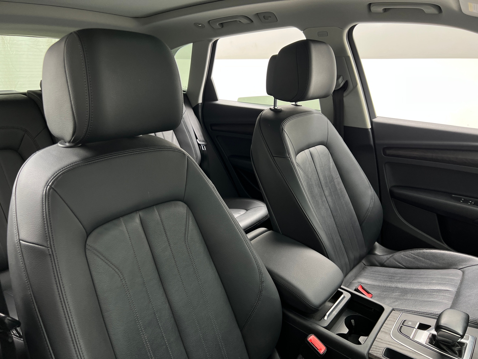 Thumbnail: 2019 Audi Q5 - 2