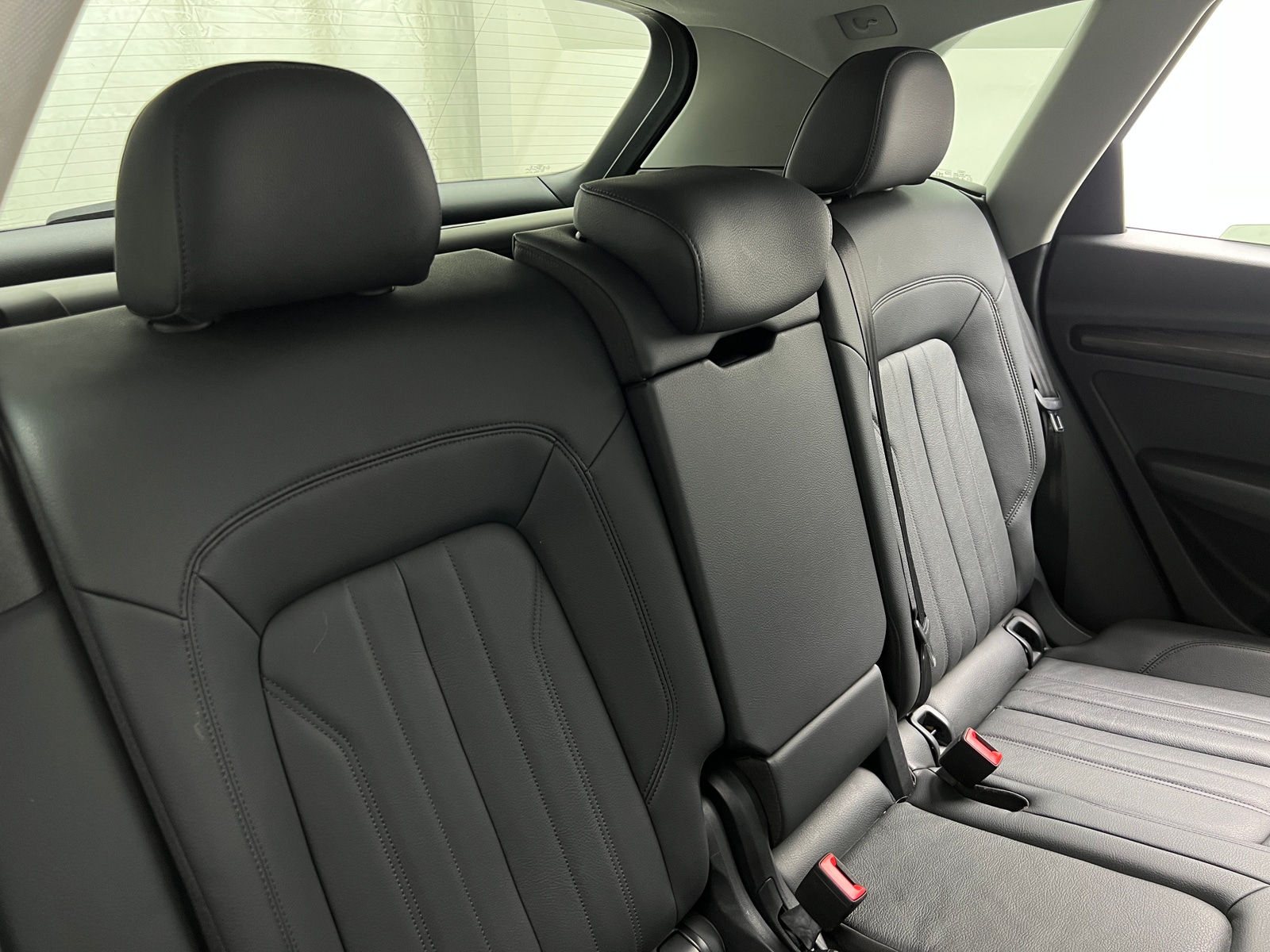 Thumbnail: 2019 Audi Q5 - 6