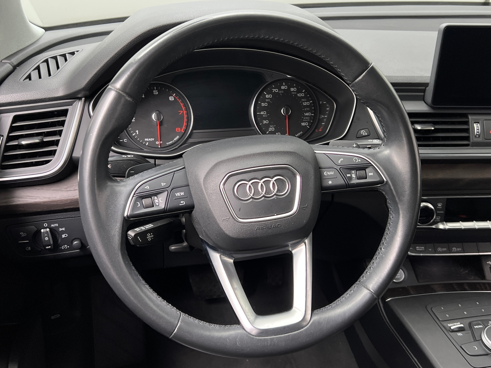 Thumbnail: 2019 Audi Q5 - 5