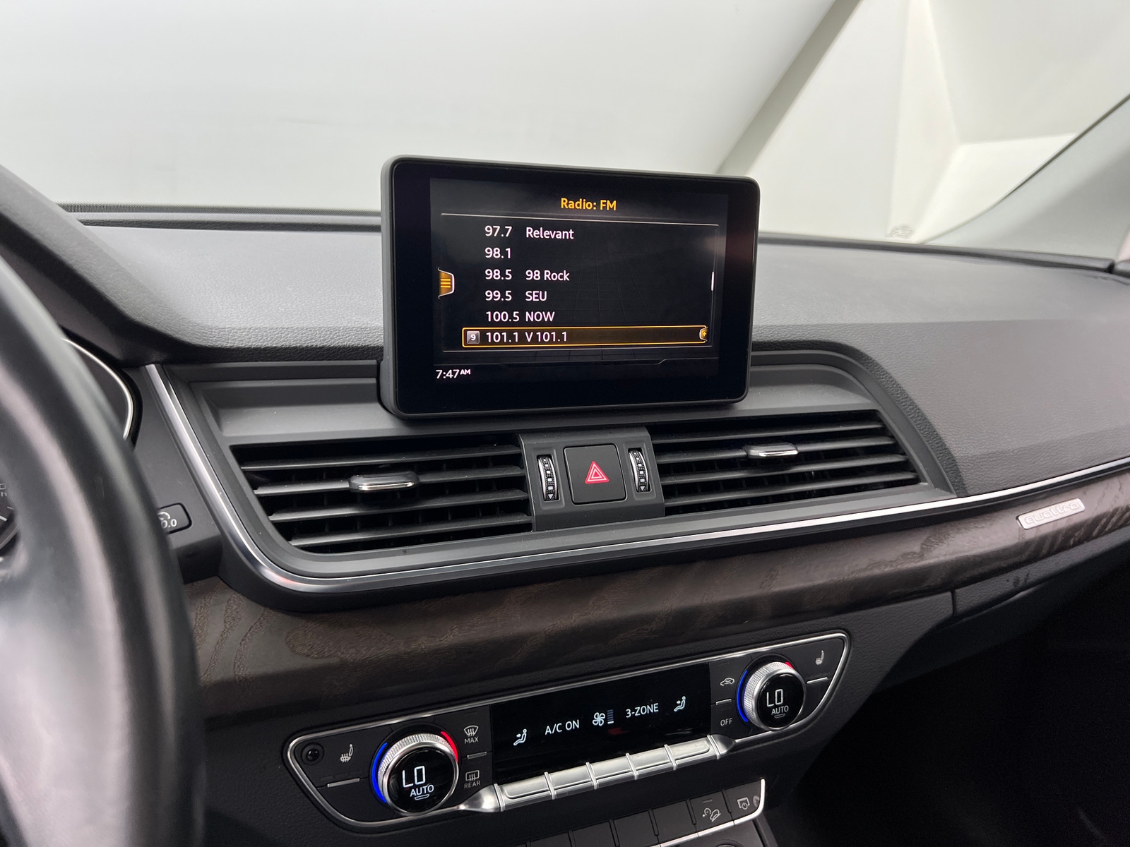 Thumbnail: 2019 Audi Q5 - 4