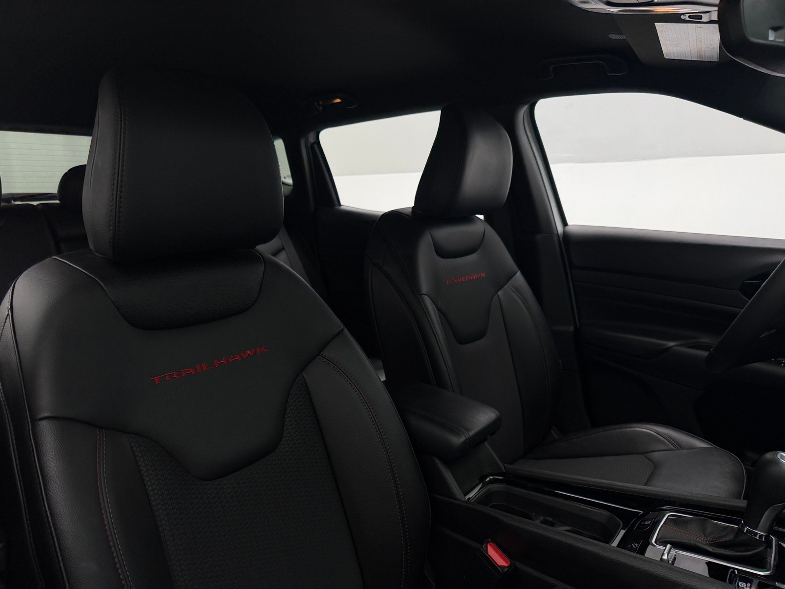 Thumbnail: 2026 Jeep Compass - 2
