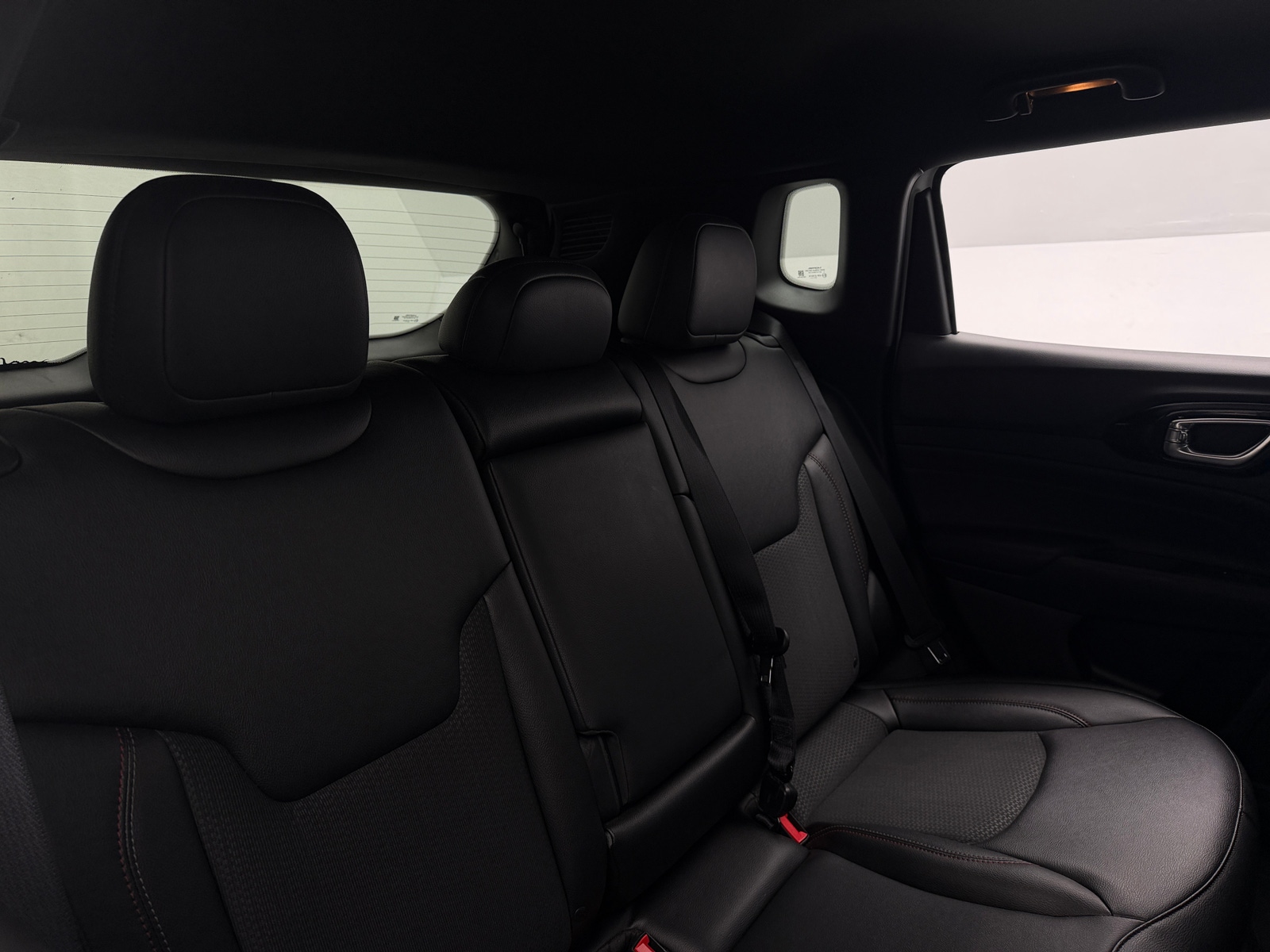 Thumbnail: 2026 Jeep Compass - 6