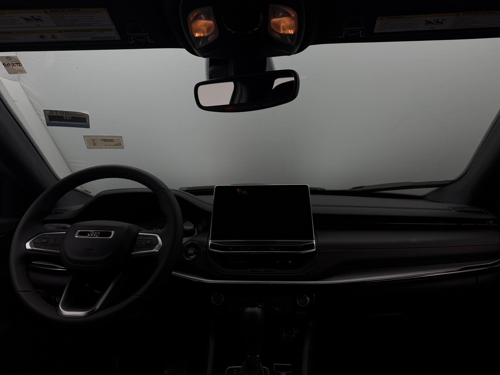 Thumbnail: 2026 Jeep Compass - 3