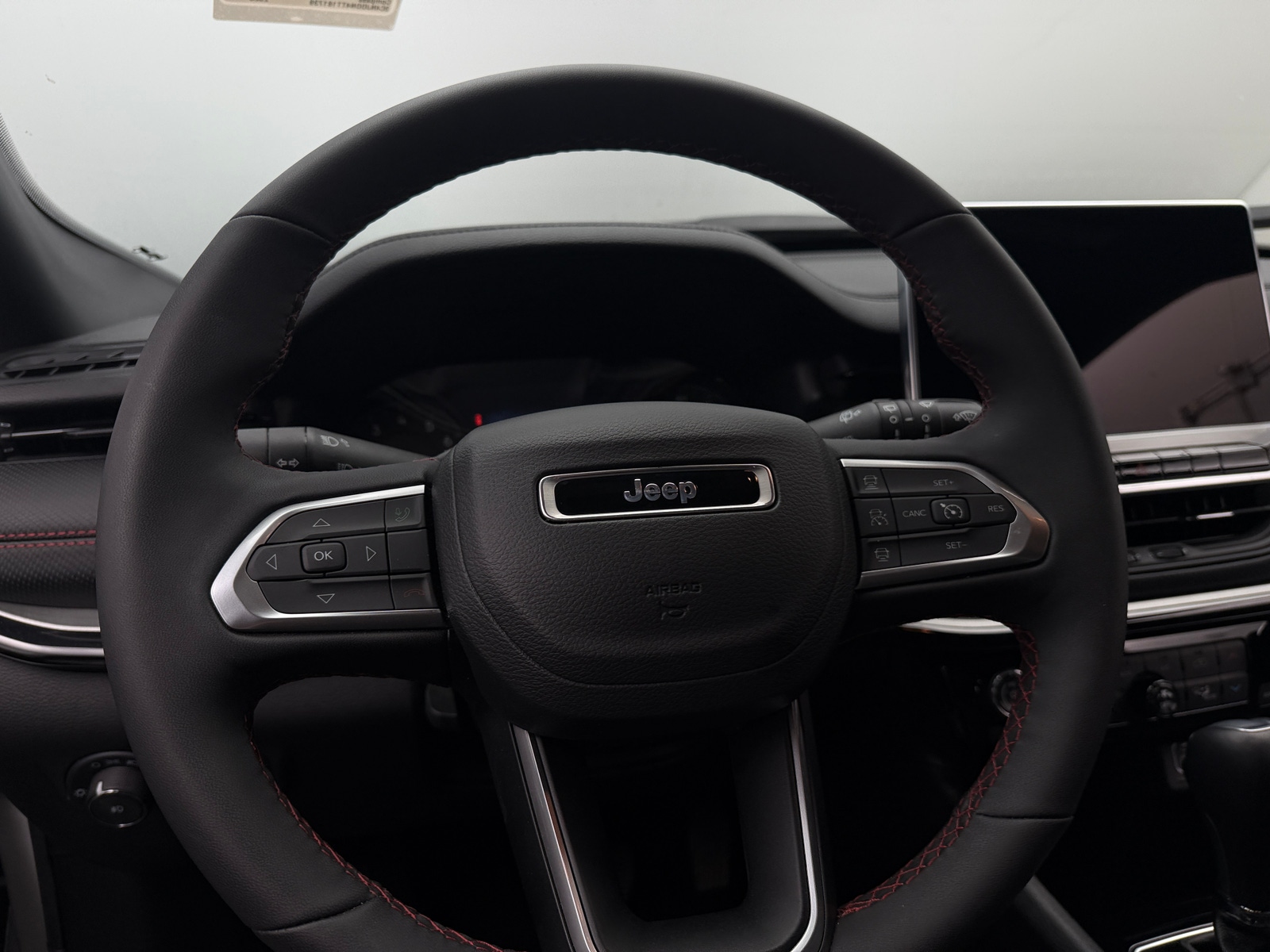 Thumbnail: 2026 Jeep Compass - 5