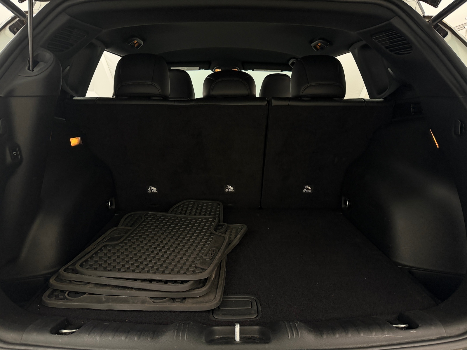 Thumbnail: 2026 Jeep Compass - 7