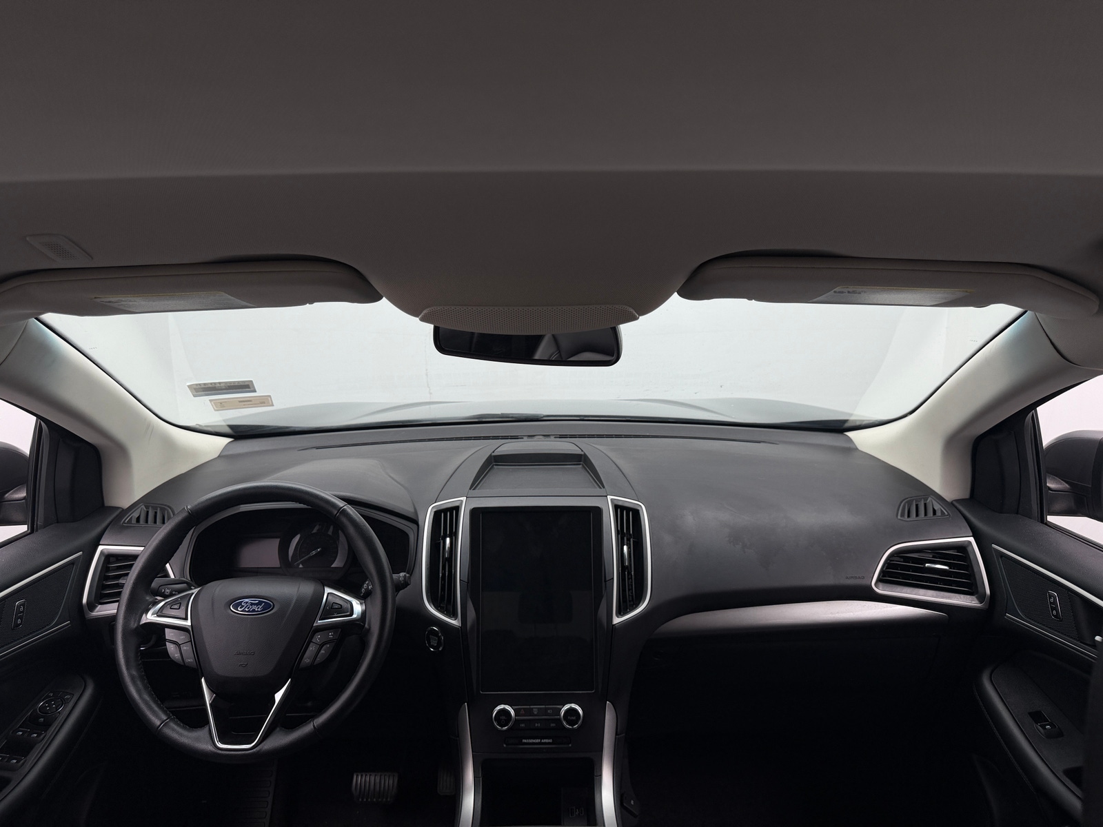 Thumbnail: 2024 Ford Edge - 2