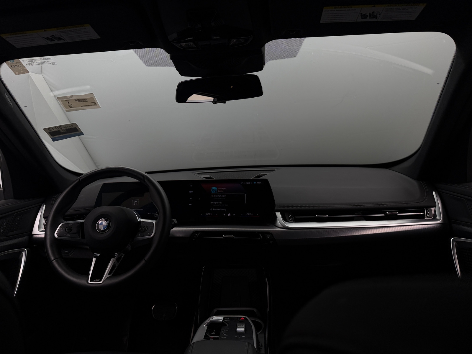 Thumbnail: 2026 BMW X1 - 2