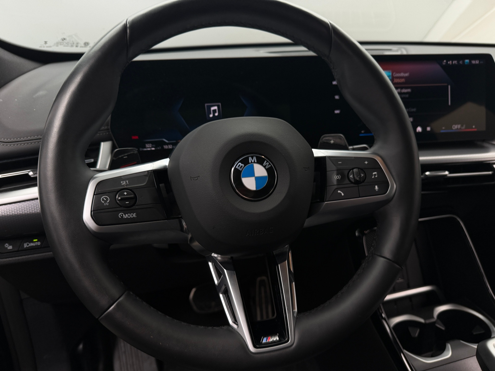 Thumbnail: 2026 BMW X1 - 4