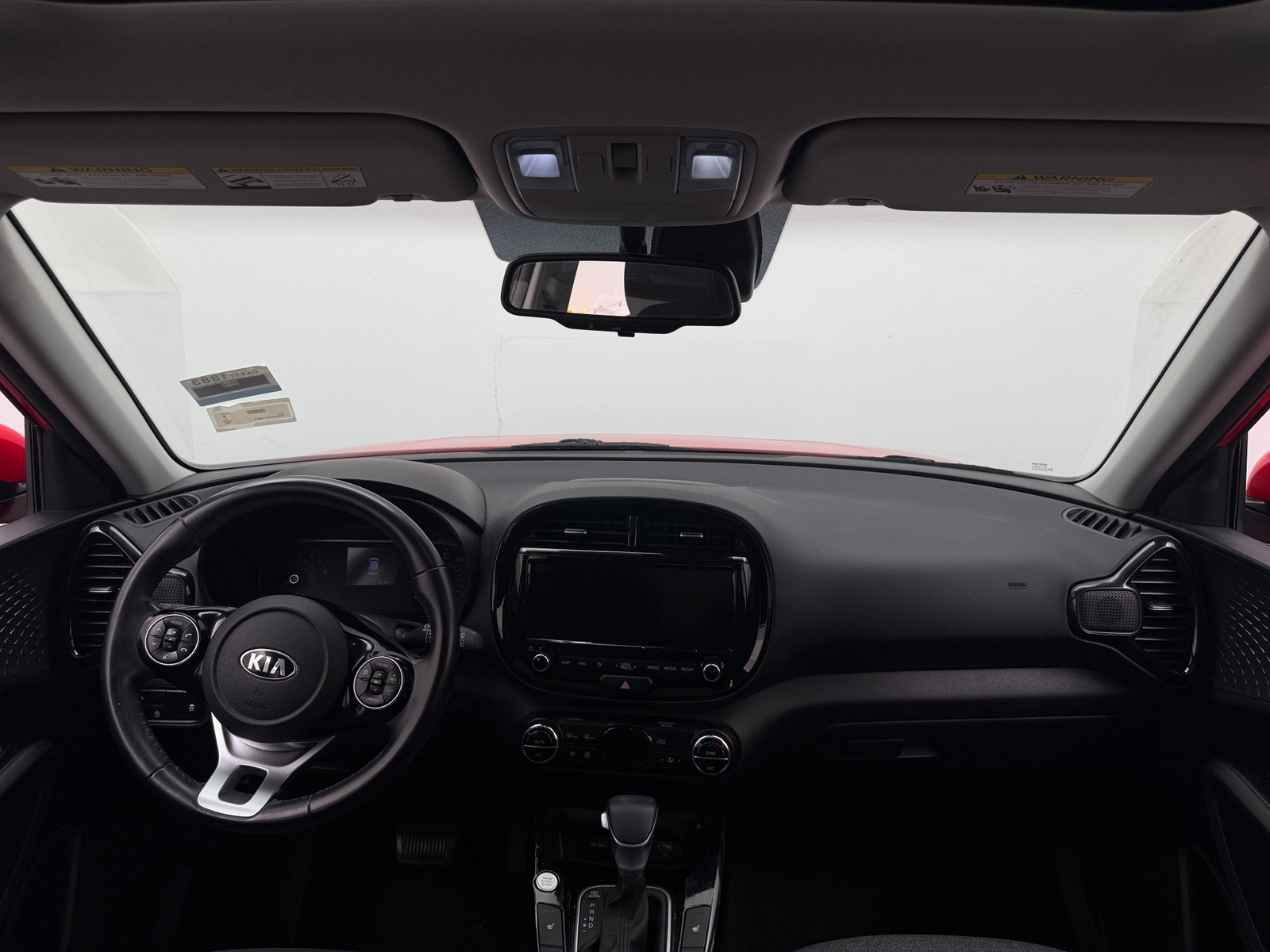 Thumbnail: 2021 Kia Soul - 3
