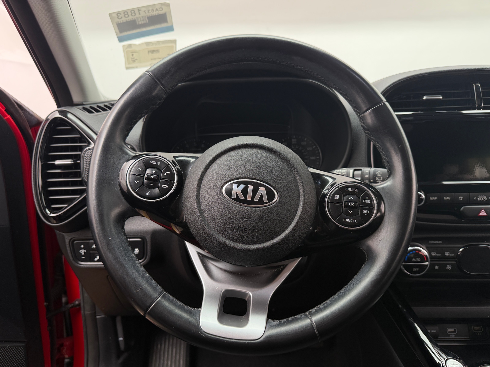 Thumbnail: 2021 Kia Soul - 5