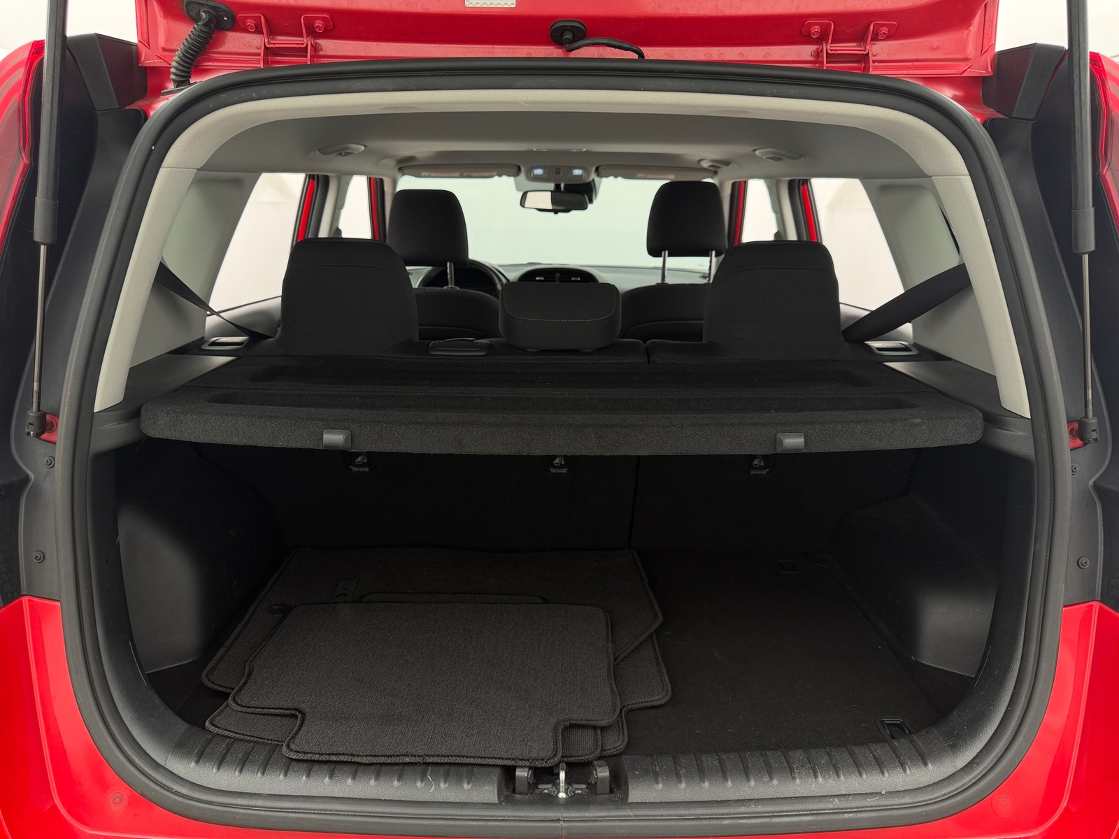 Thumbnail: 2021 Kia Soul - 7