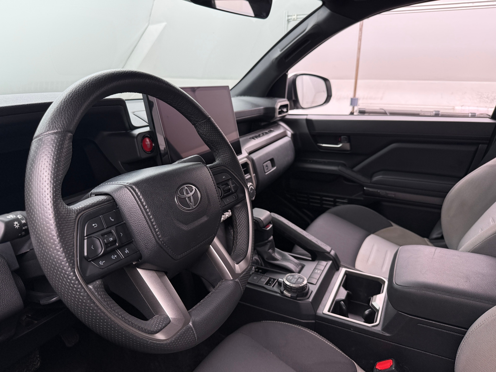 Thumbnail: 2024 Toyota Tacoma - 5