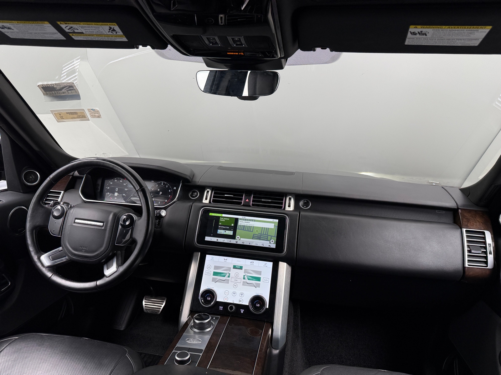 Thumbnail: 2022 Land Rover Range Rover - 2