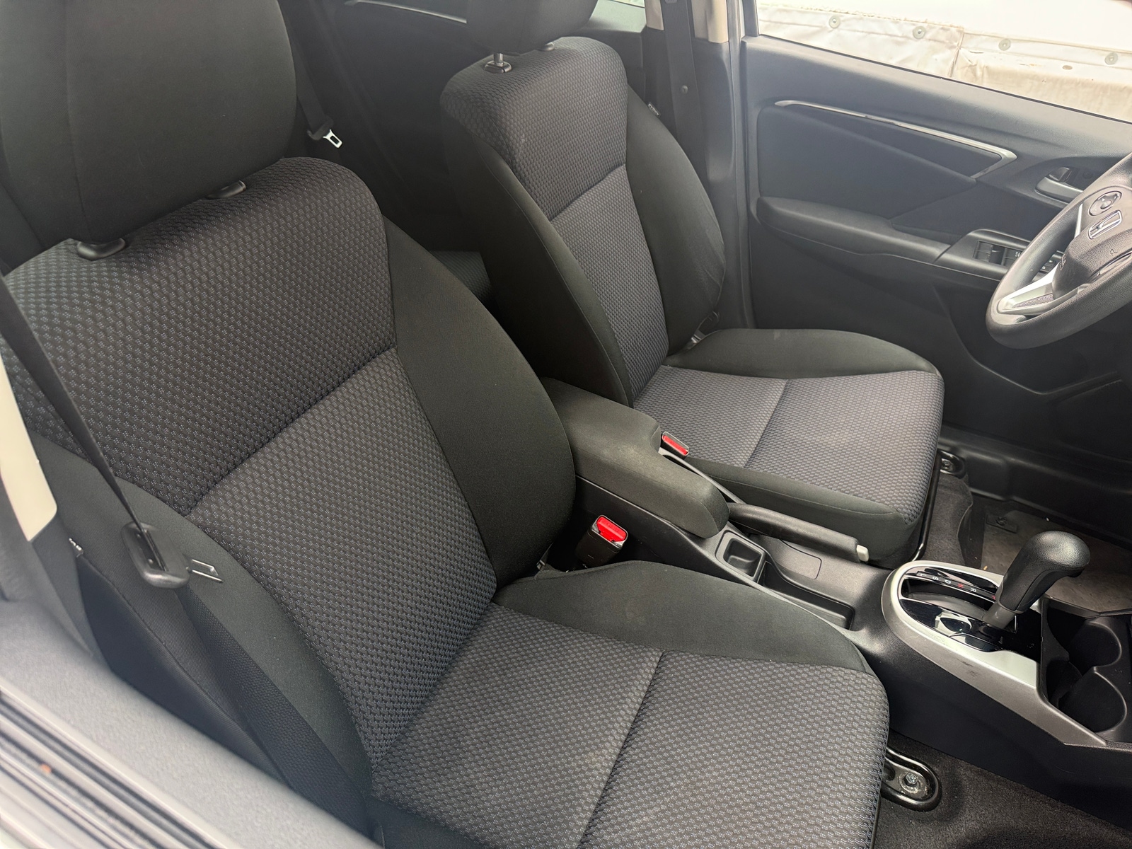 Thumbnail: 2019 Honda Fit - 2