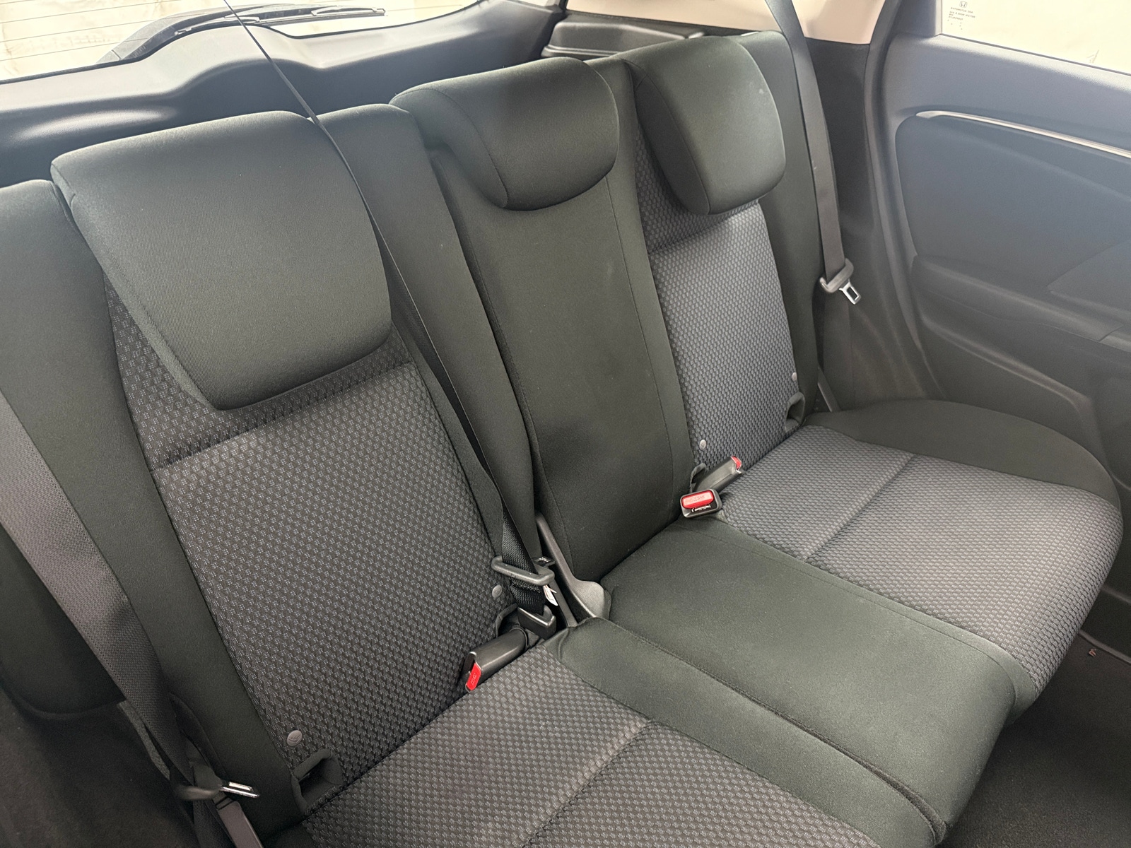 Thumbnail: 2019 Honda Fit - 6