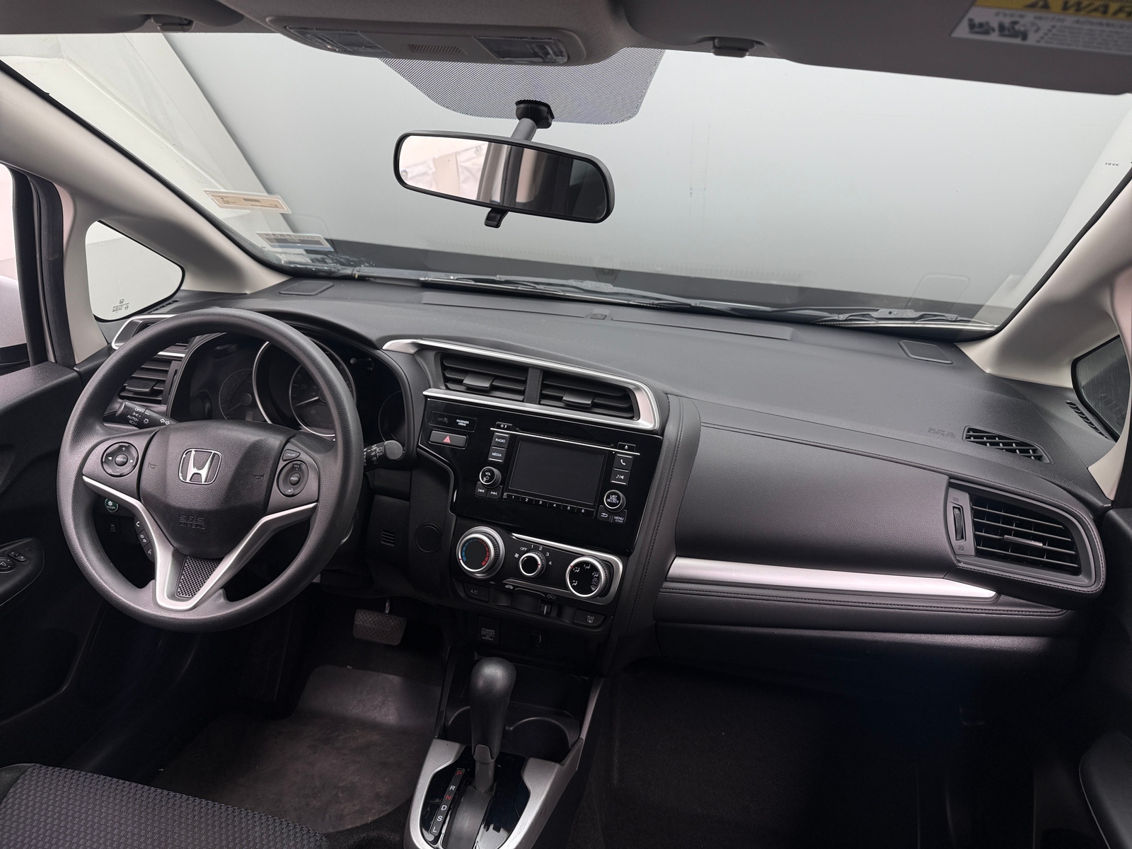 Thumbnail: 2019 Honda Fit - 3
