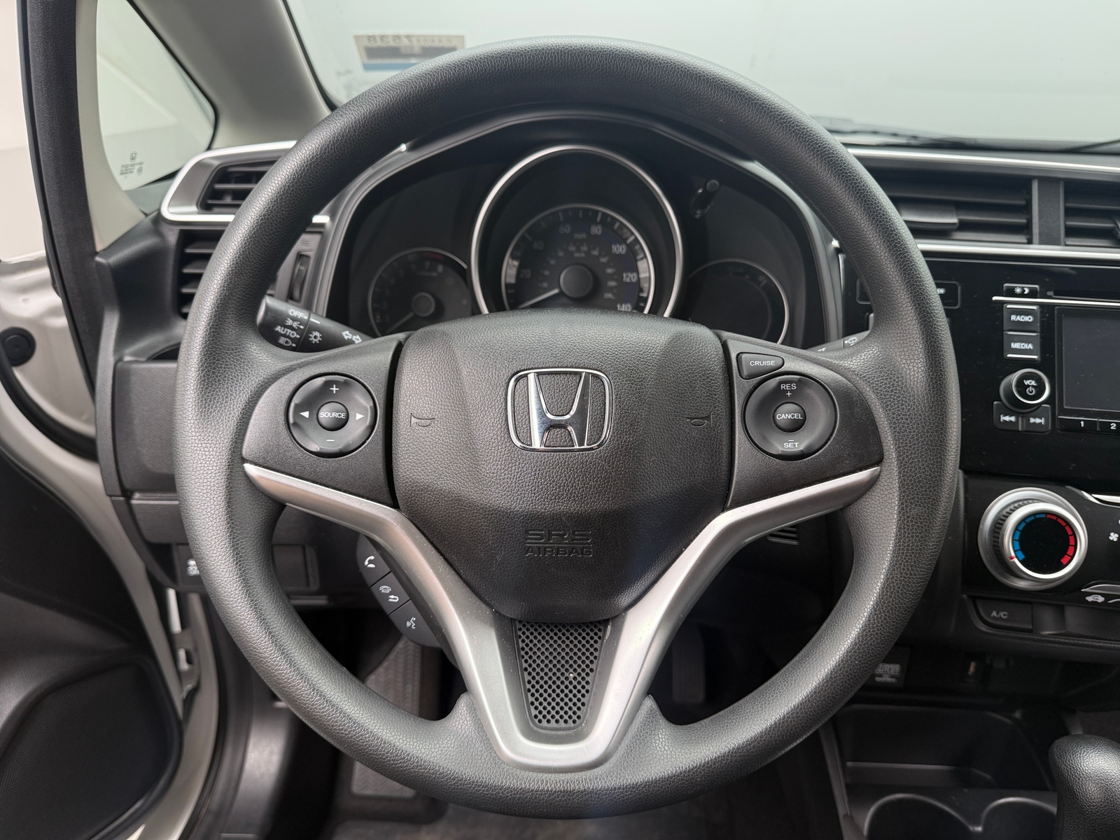 Thumbnail: 2019 Honda Fit - 5