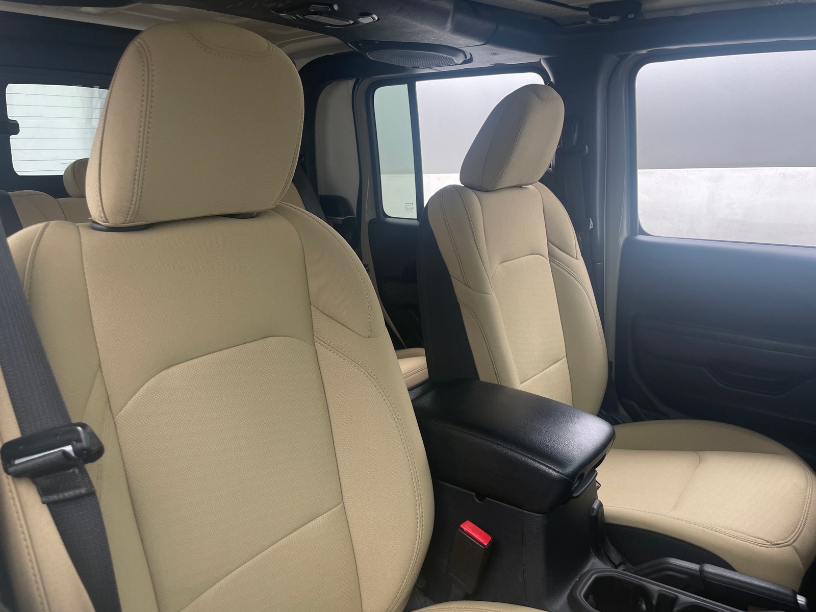 Thumbnail: 2022 Jeep Gladiator - 2