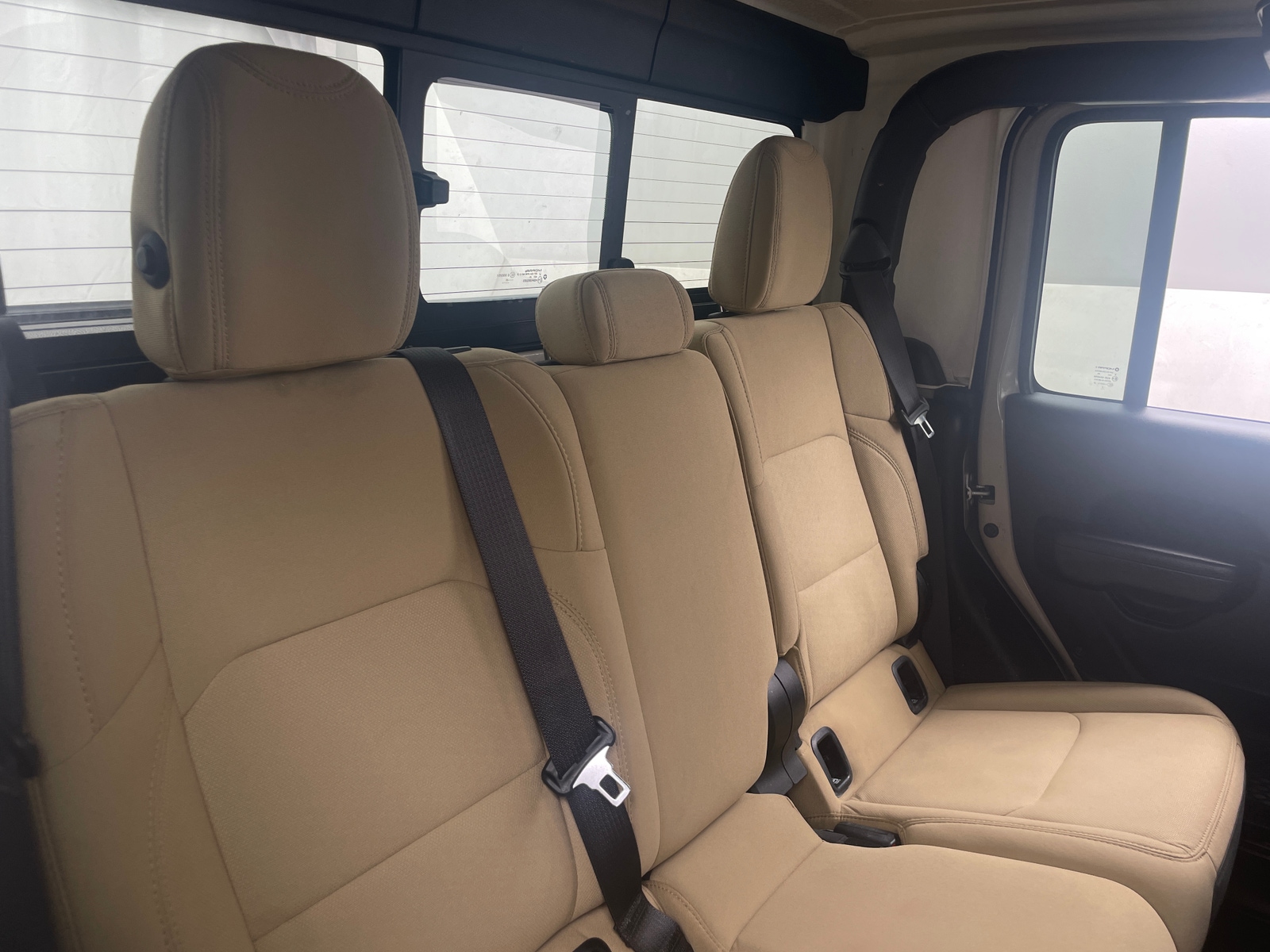 Thumbnail: 2022 Jeep Gladiator - 6