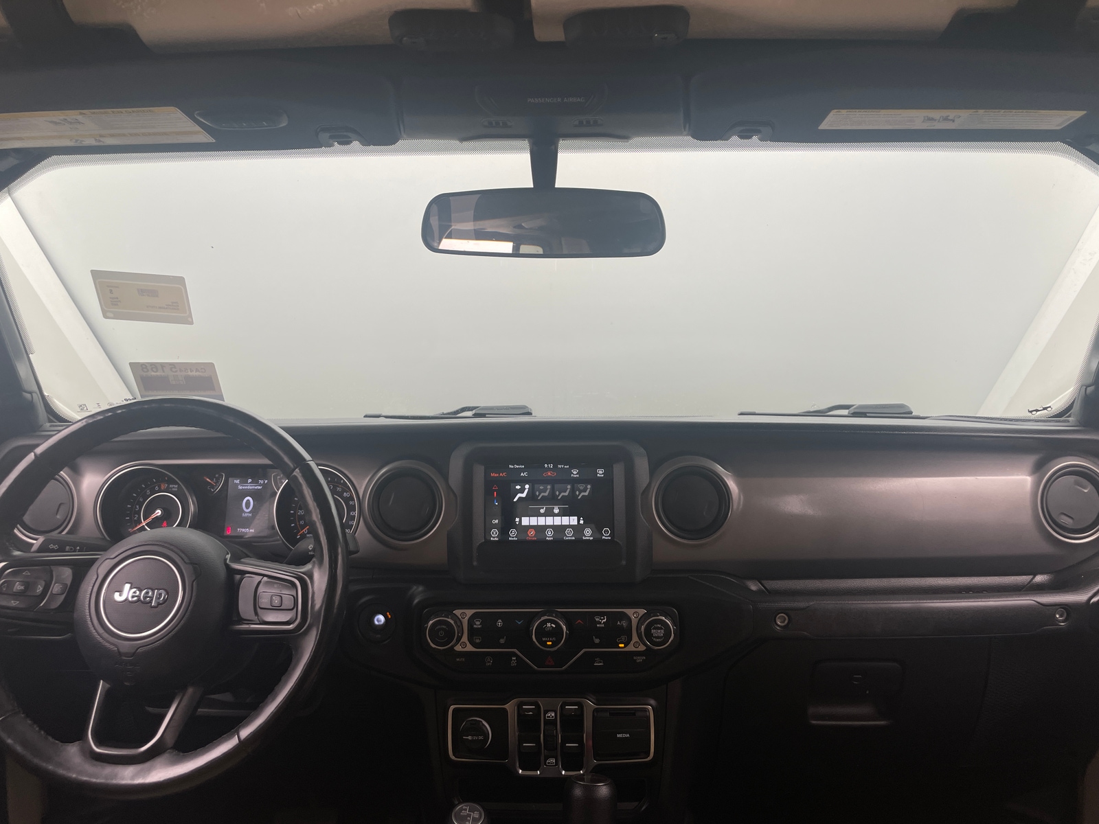 Thumbnail: 2022 Jeep Gladiator - 3