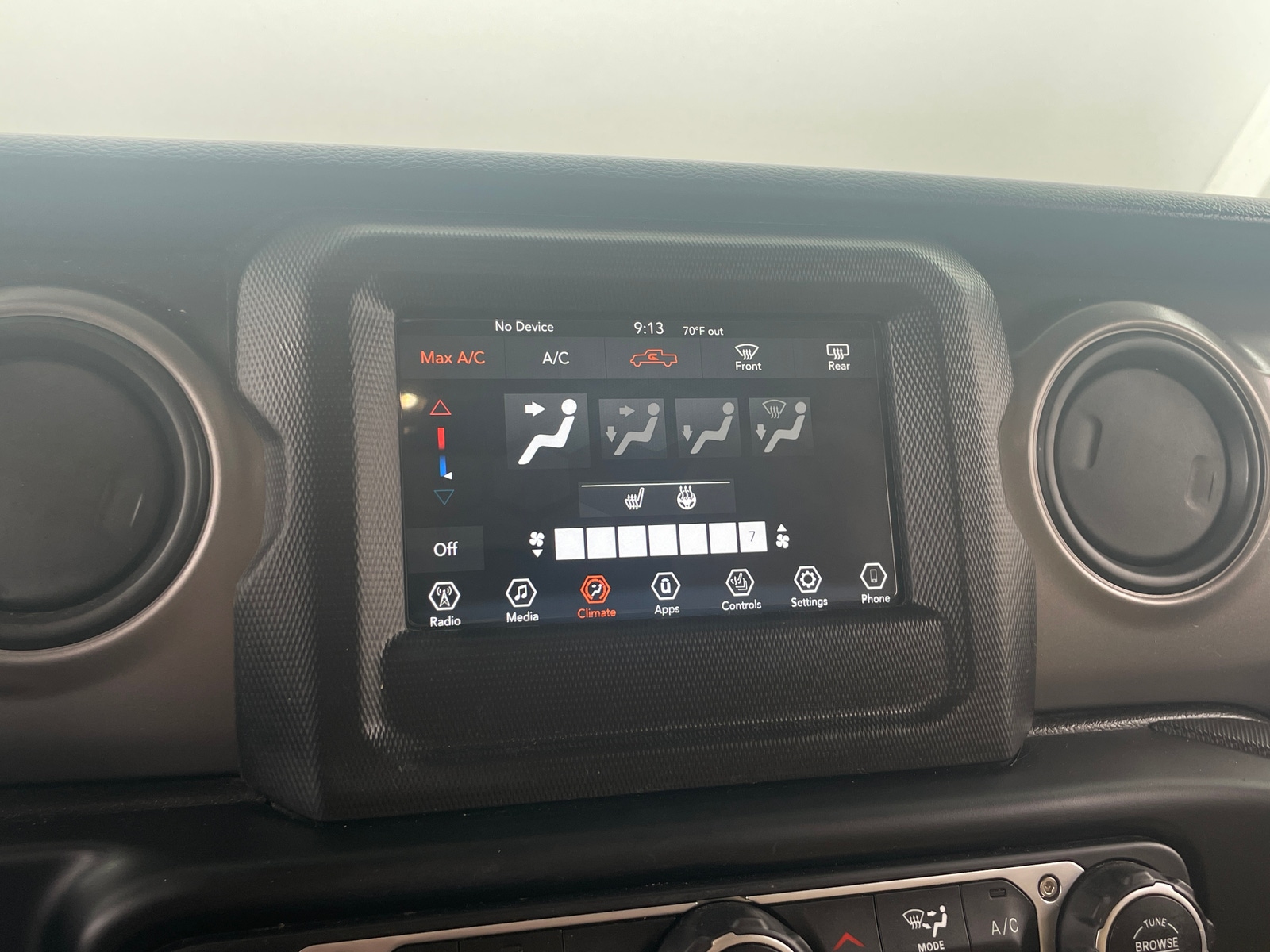 Thumbnail: 2022 Jeep Gladiator - 4
