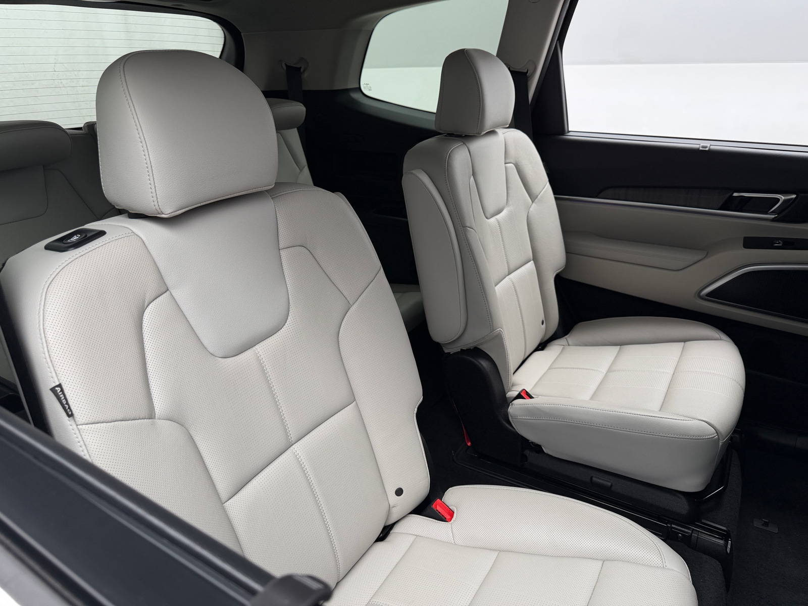 Thumbnail: 2024 Kia Telluride - 5