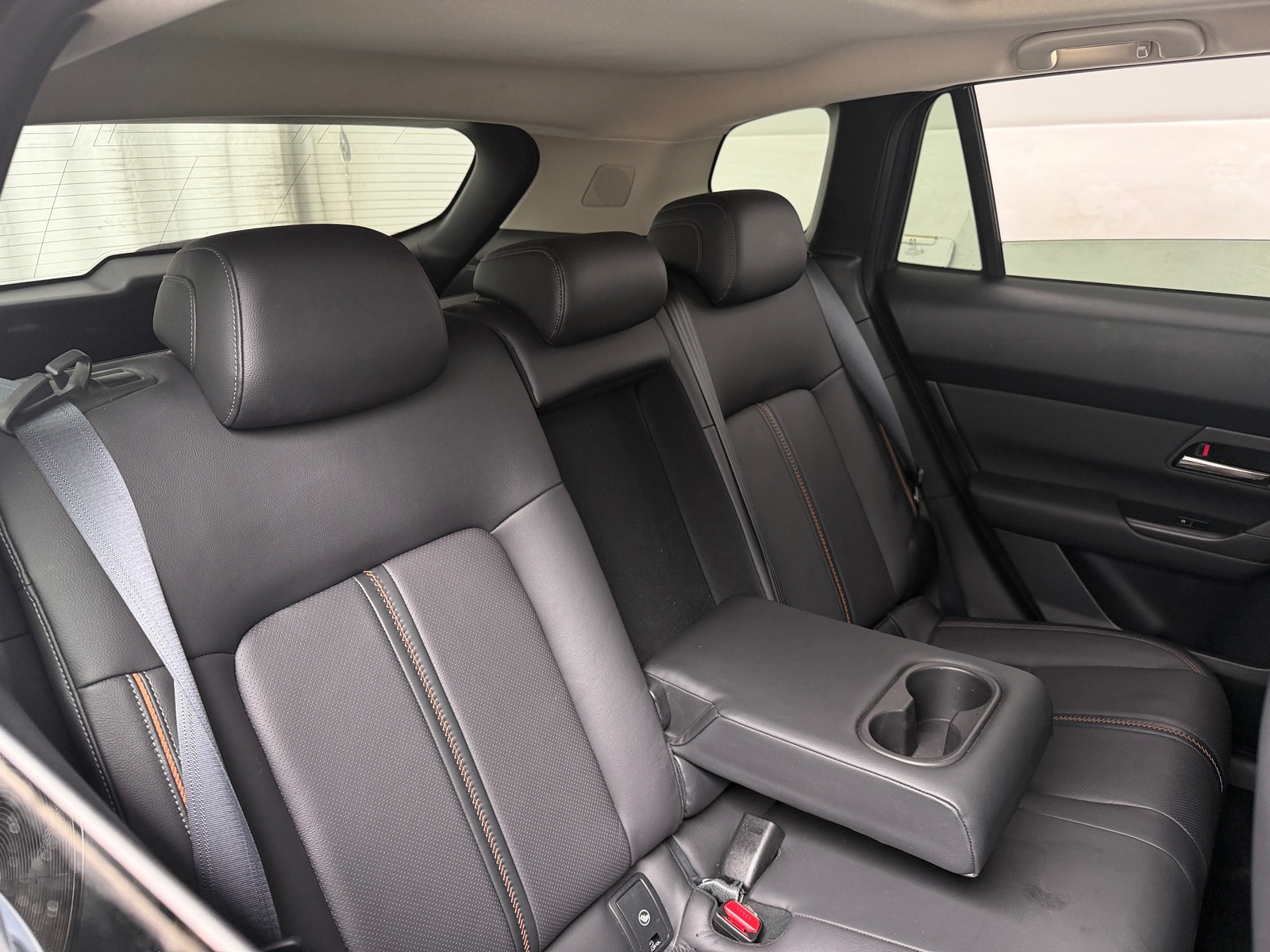 Thumbnail: 2023 Mazda CX-50 - 5