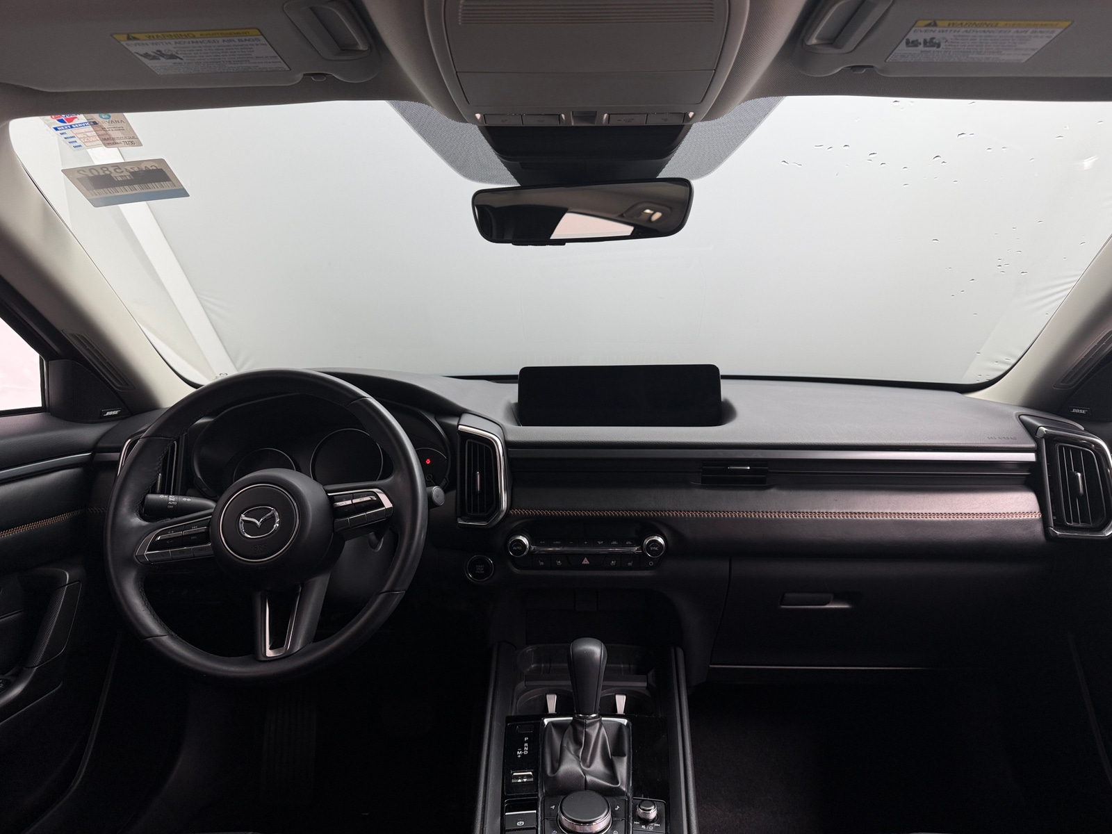 Thumbnail: 2023 Mazda CX-50 - 2