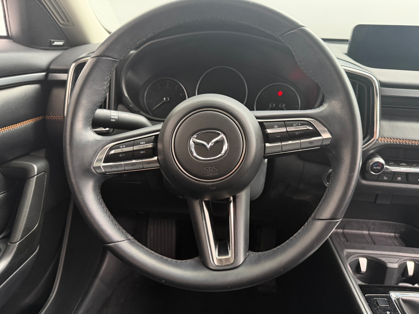 Thumbnail: 2023 Mazda CX-50 - 4