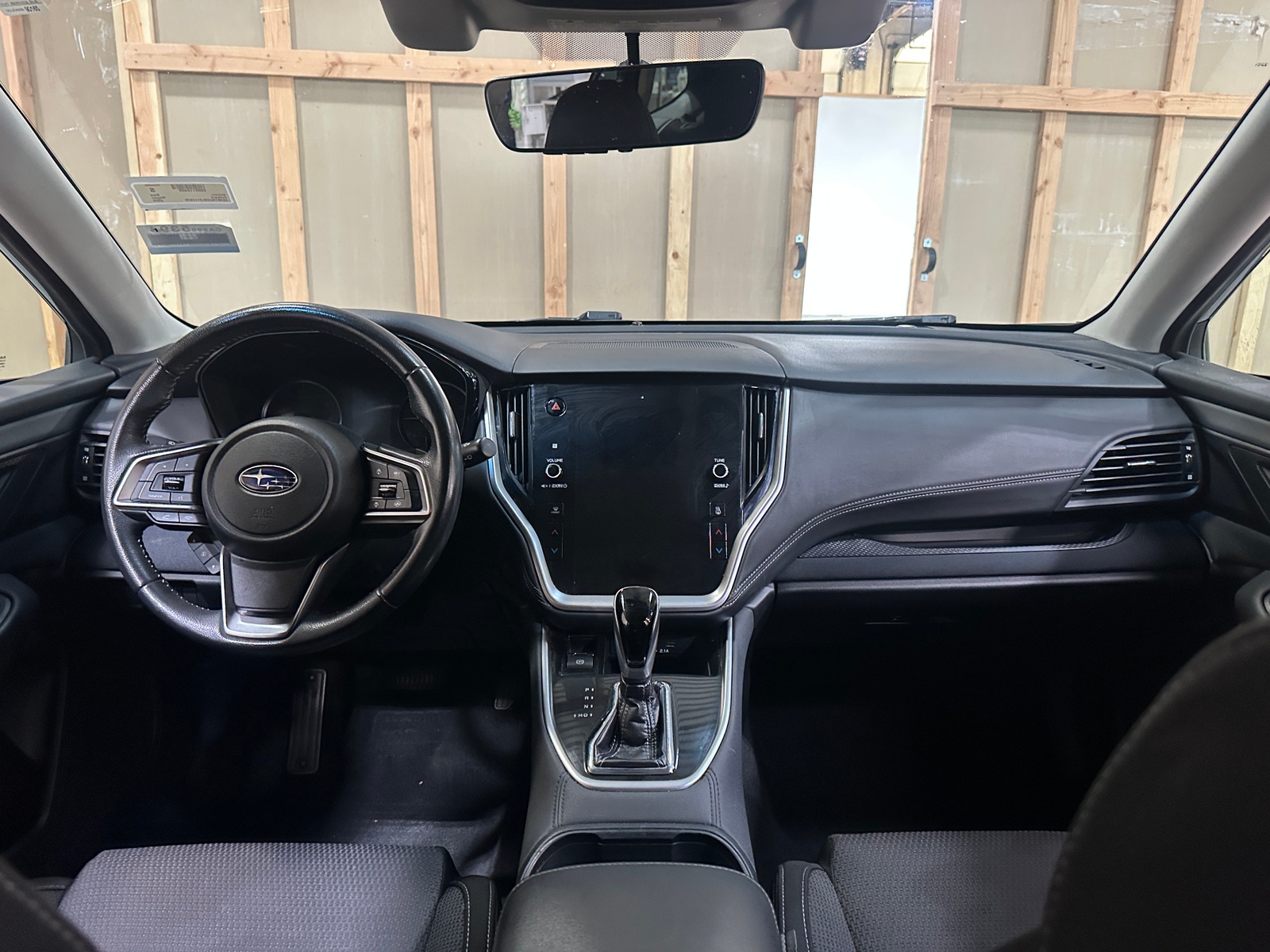 Thumbnail: 2020 Subaru Outback - 3