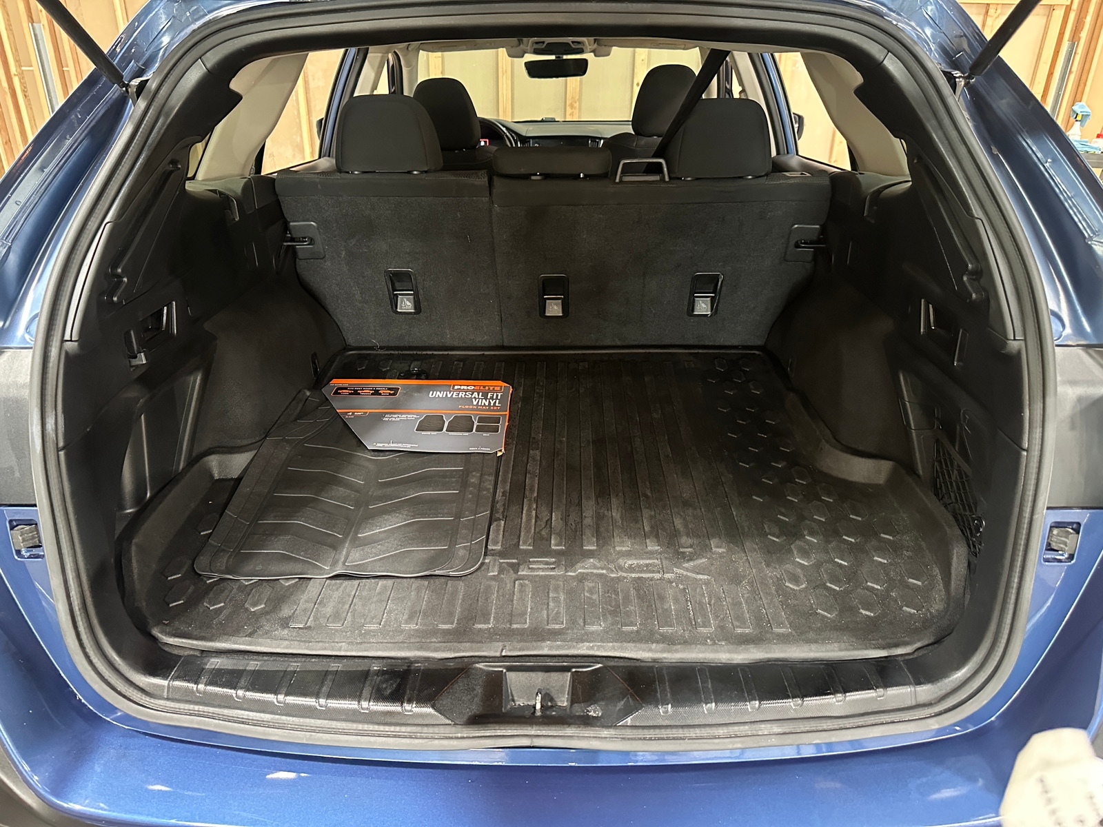 Thumbnail: 2020 Subaru Outback - 7