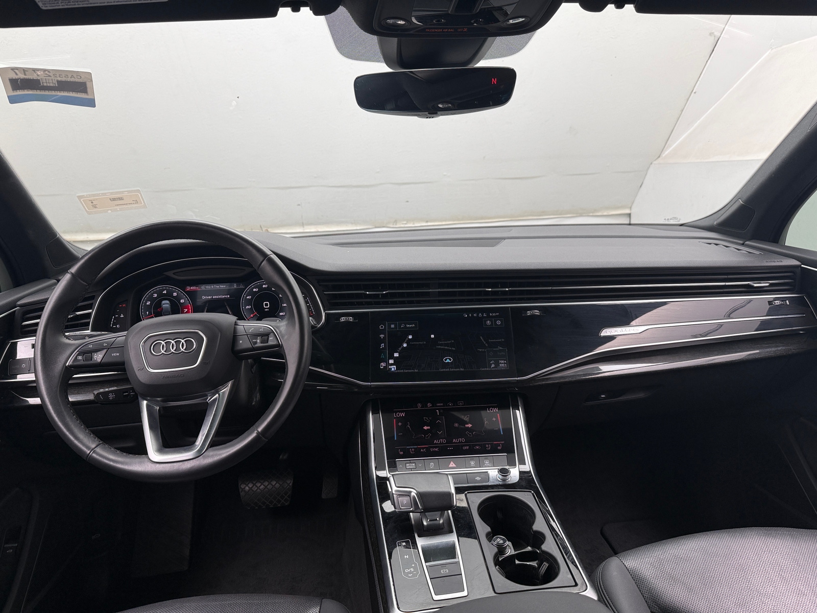 Thumbnail: 2021 Audi Q7 - 2