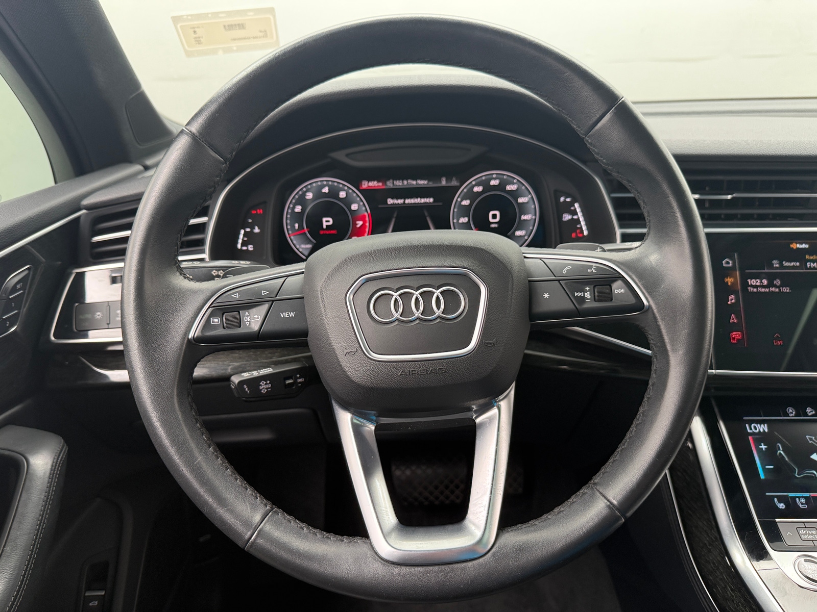 Thumbnail: 2021 Audi Q7 - 4