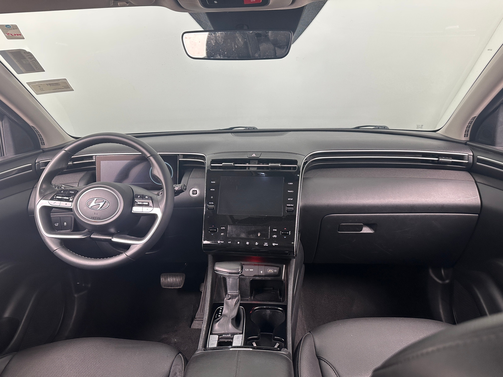 Thumbnail: 2023 Hyundai Tucson - 2