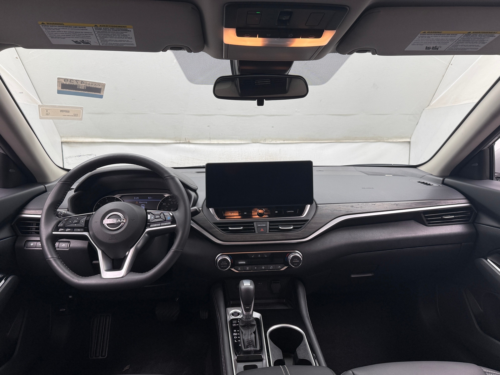 Thumbnail: 2025 Nissan Altima - 2