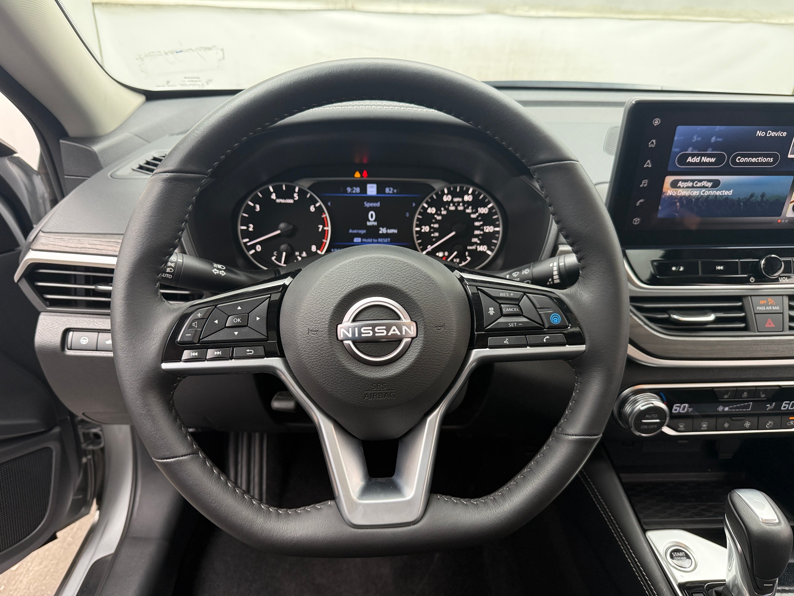 Thumbnail: 2025 Nissan Altima - 4