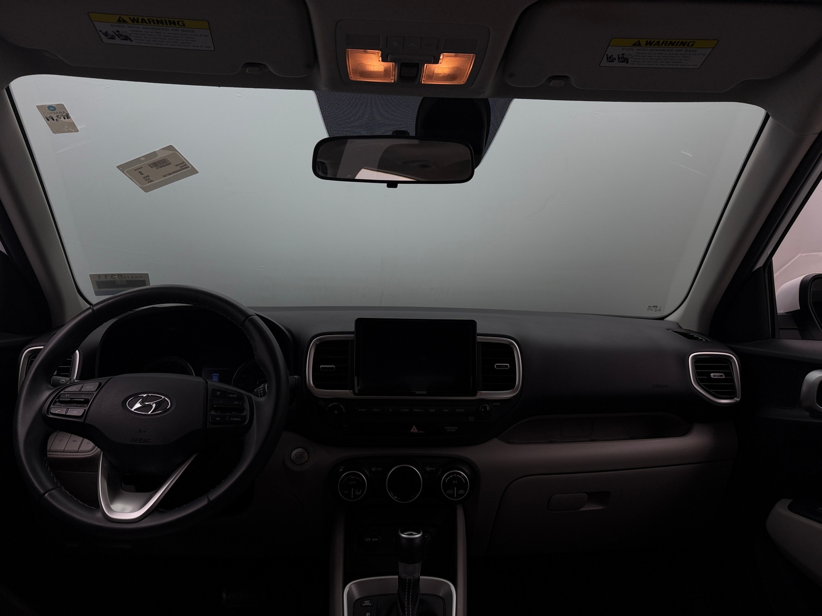 Thumbnail: 2021 Hyundai Venue - 3