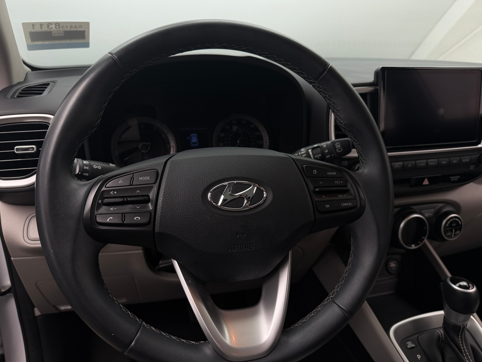 Thumbnail: 2021 Hyundai Venue - 5