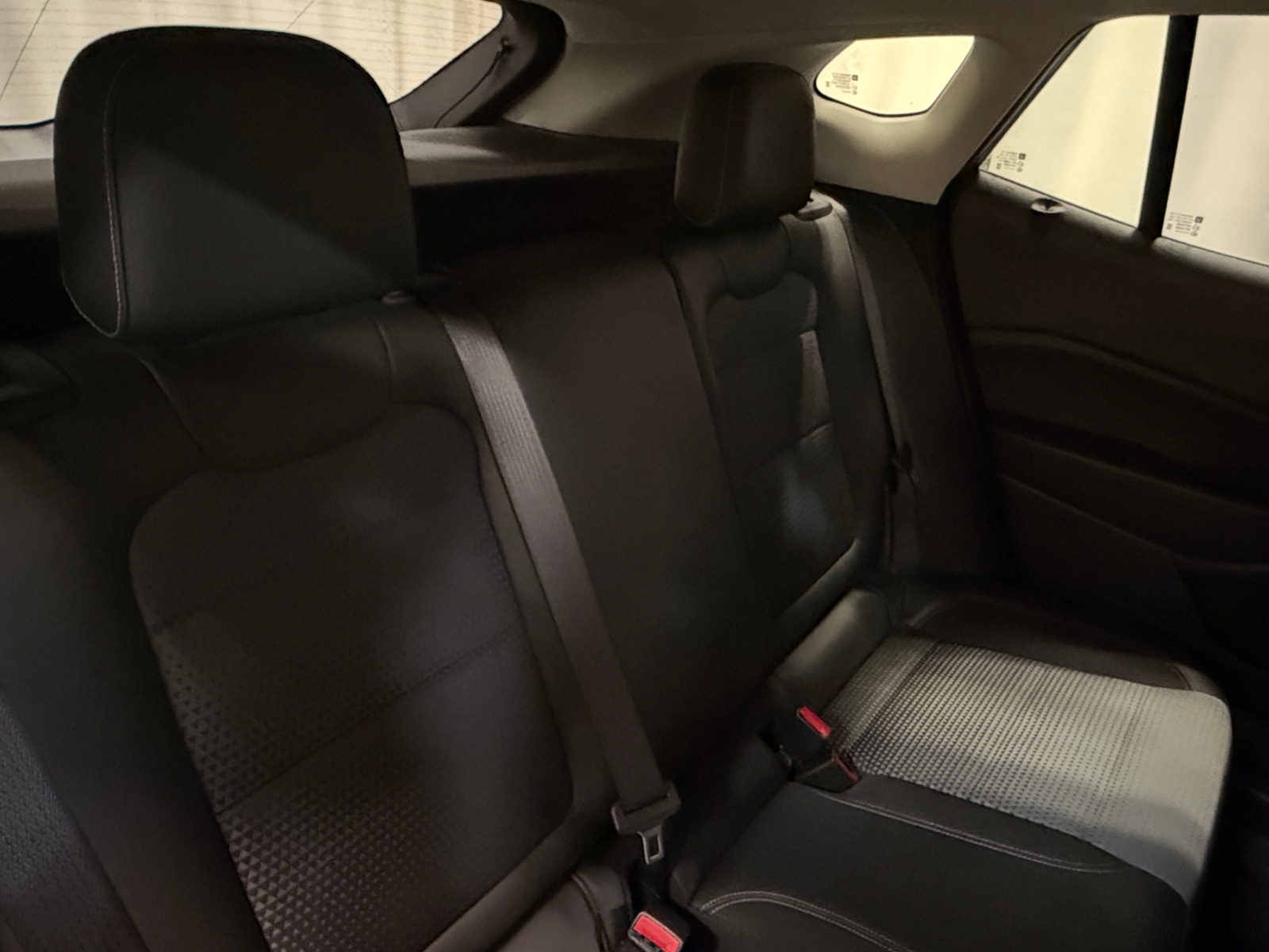 Thumbnail: 2025 Chevrolet Trax - 5