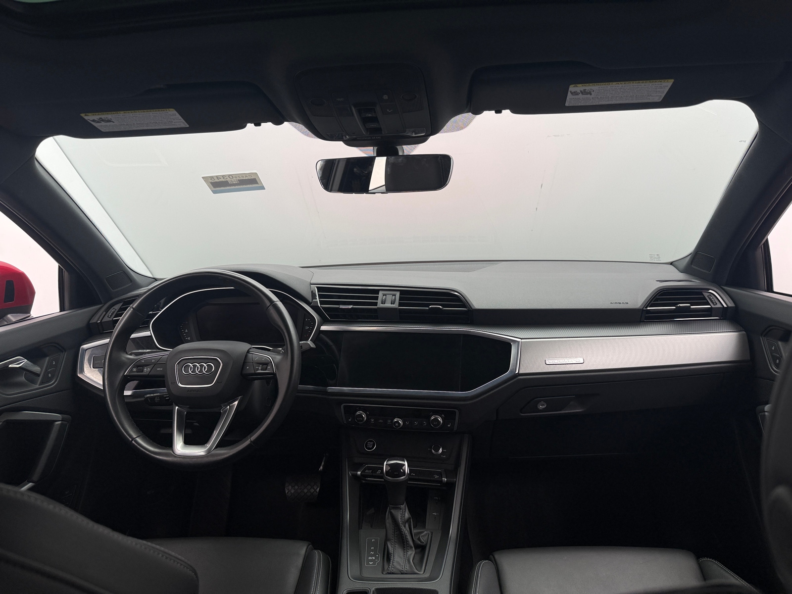 Thumbnail: 2024 Audi Q3 - 3